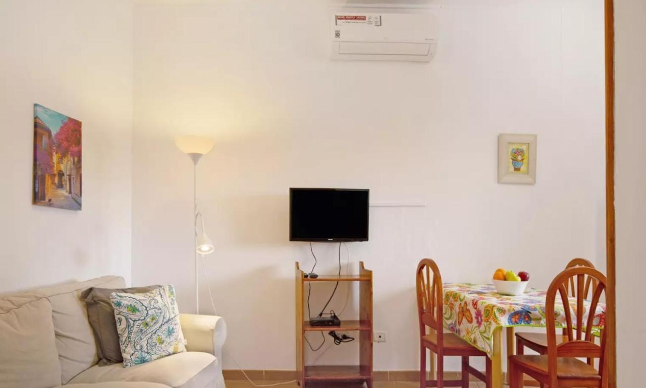 Holiday Cottage Santa Lucia 2 Exterior photo
