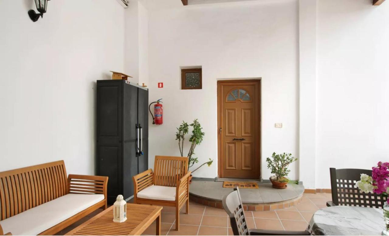 Holiday Cottage Santa Lucia 2 Exterior photo