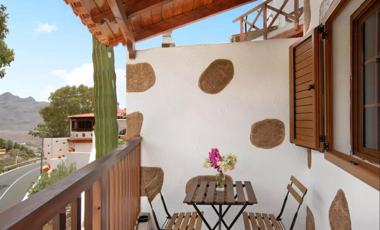 Holiday Cottage Santa Lucia 2 Exterior photo