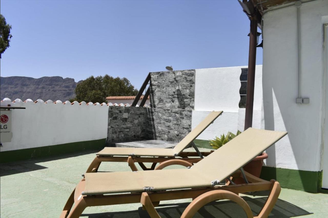 Holiday Cottage Santa Lucia 2 Exterior photo