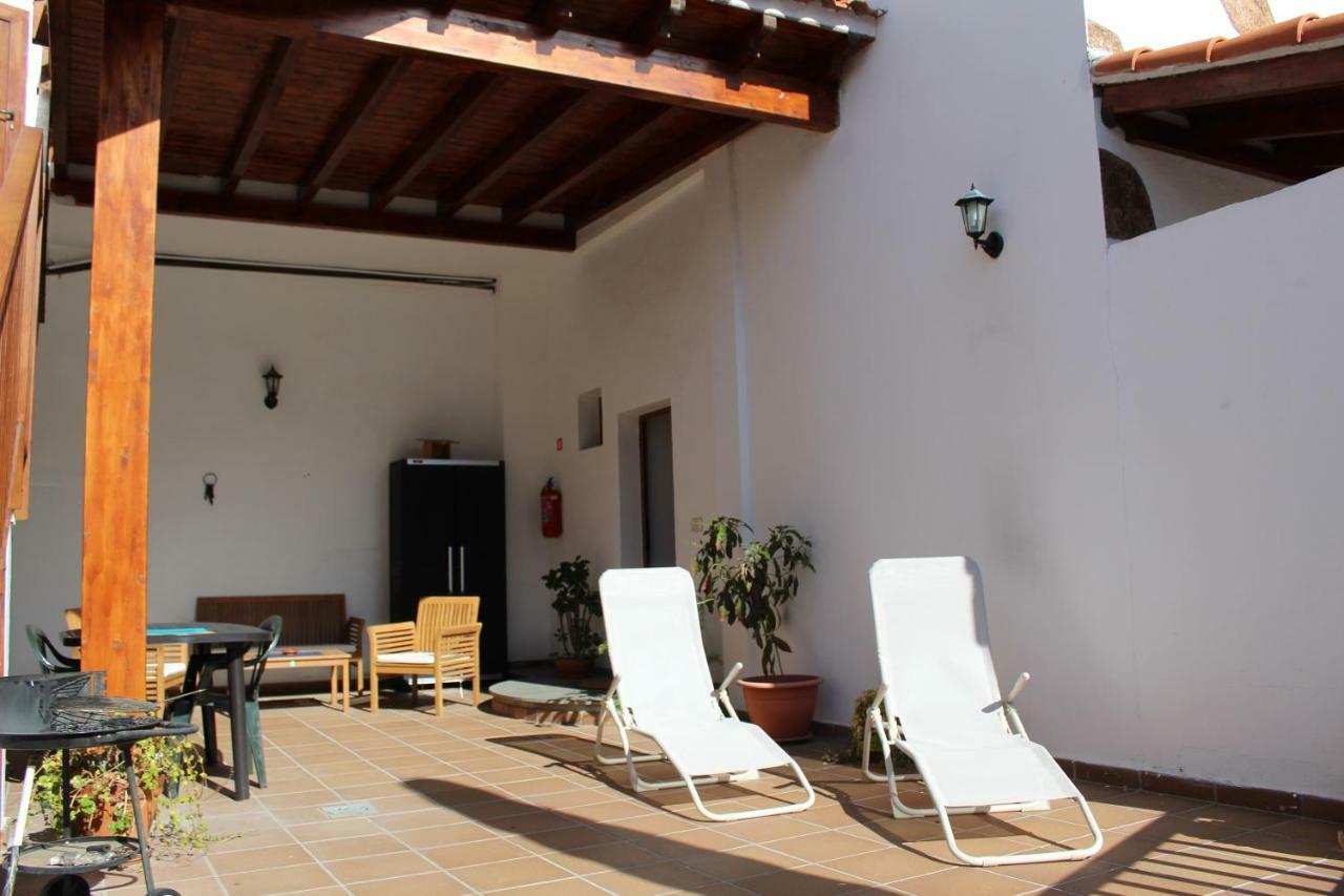 Holiday Cottage Santa Lucia 2 Exterior photo